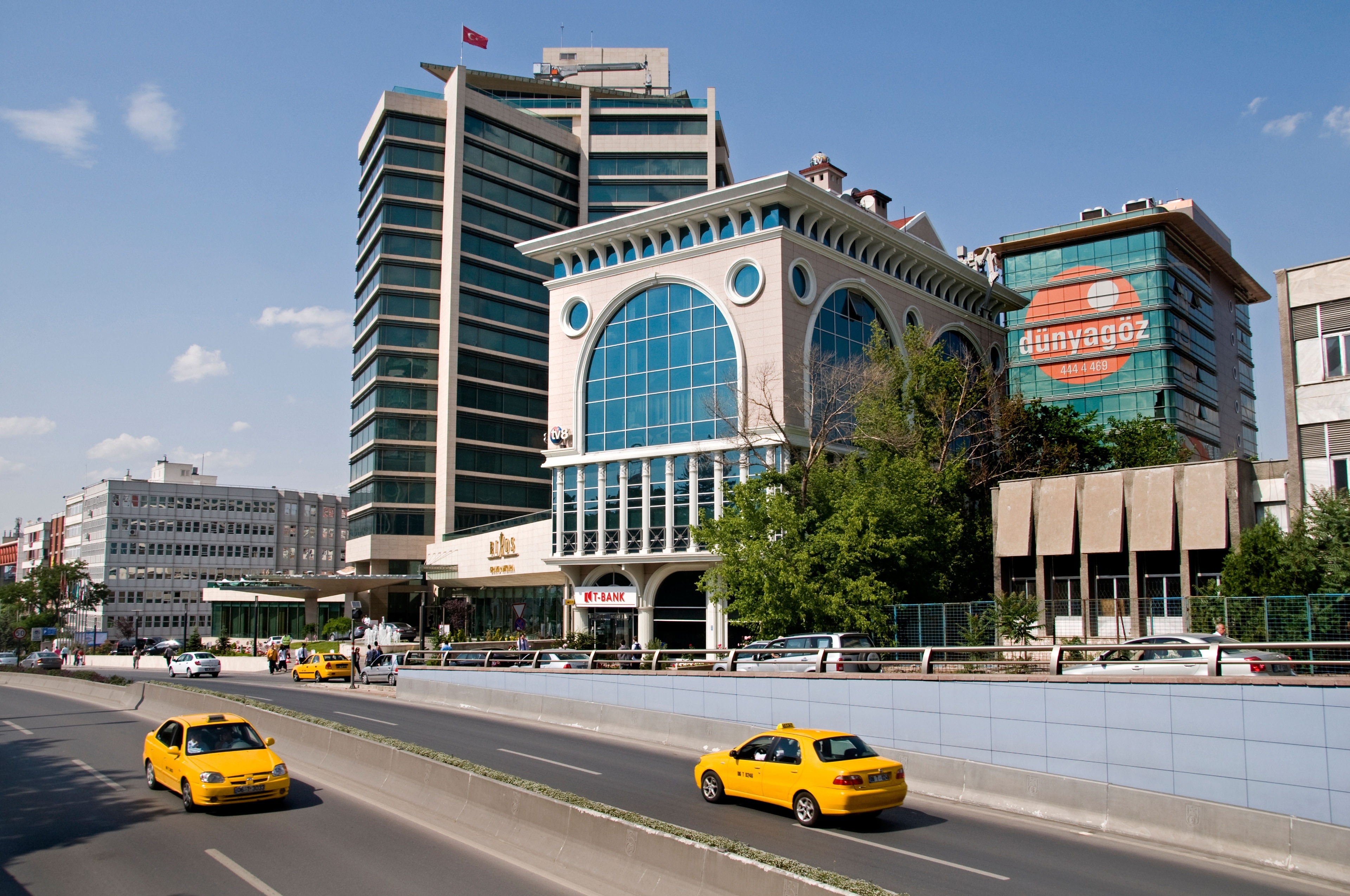 Çankaya, Ankara, Ankara, Turquie