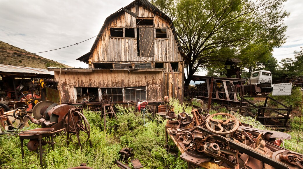 Verde Valley Wine Trail