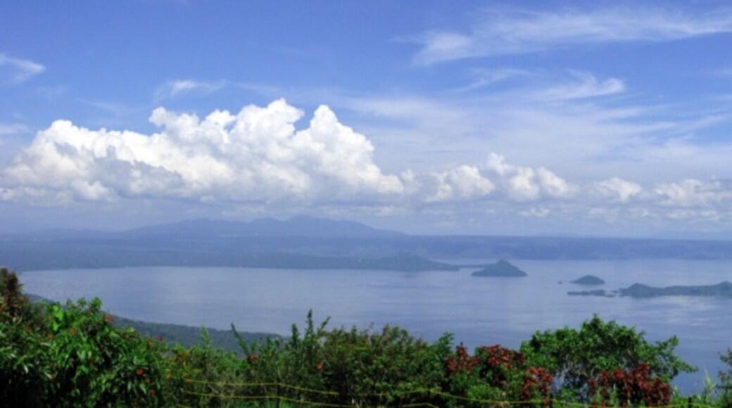 Taal lake