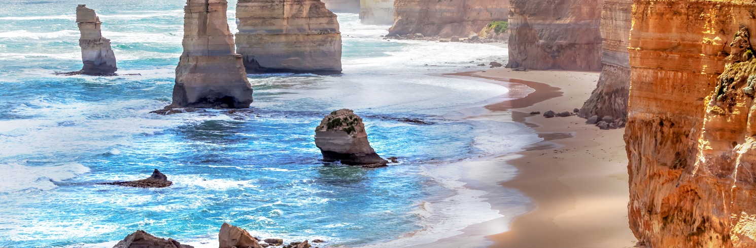 Princetown, Victoria, Australien