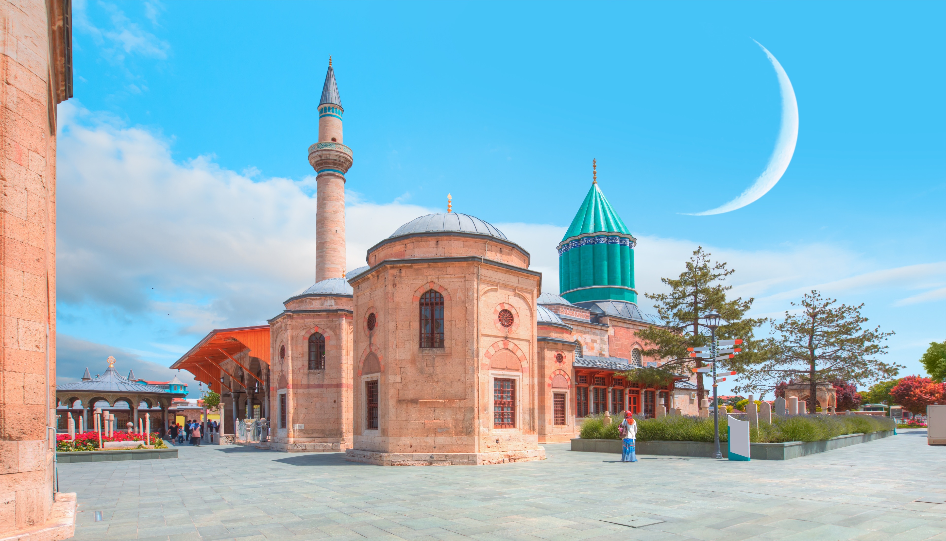 <h2>Top places to stay in Konya with breakfast</h2>