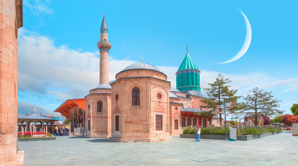 Konya