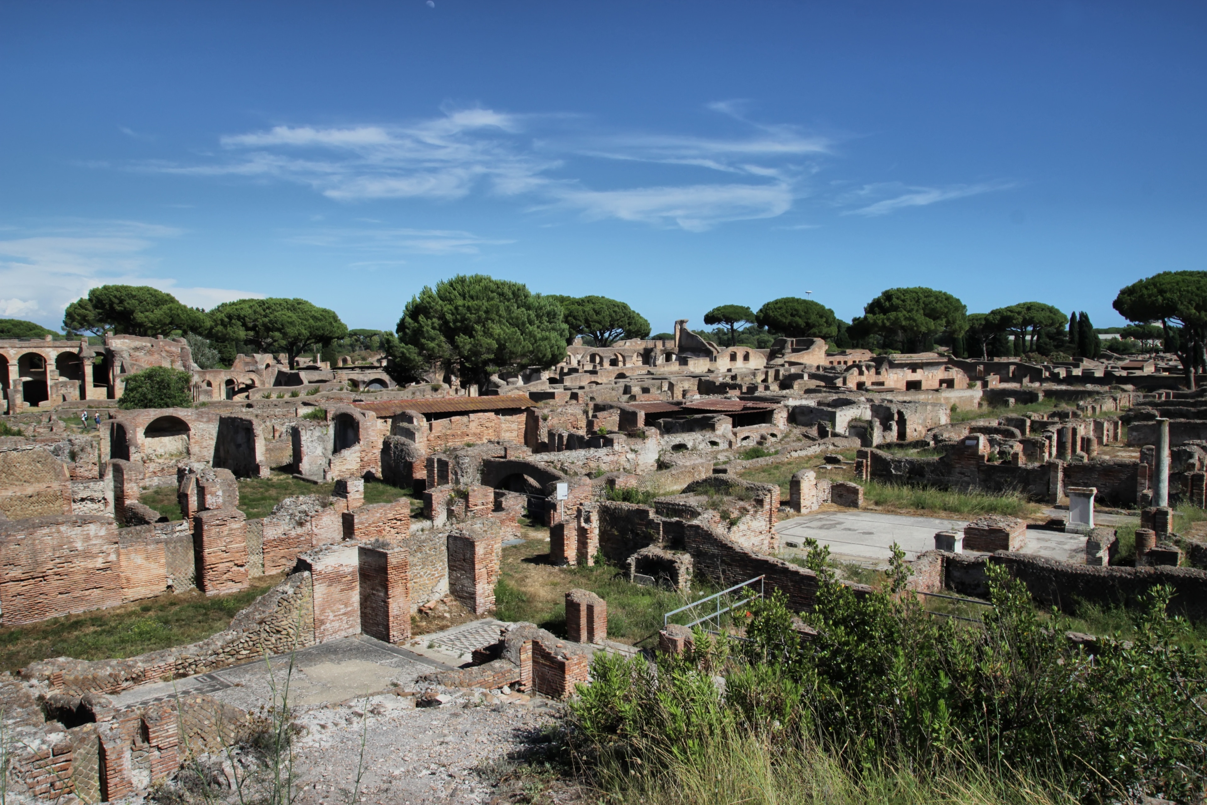 Municipio X Travel Guide: Best of Municipio X, Rome Travel 2024 |  Expedia.co.uk