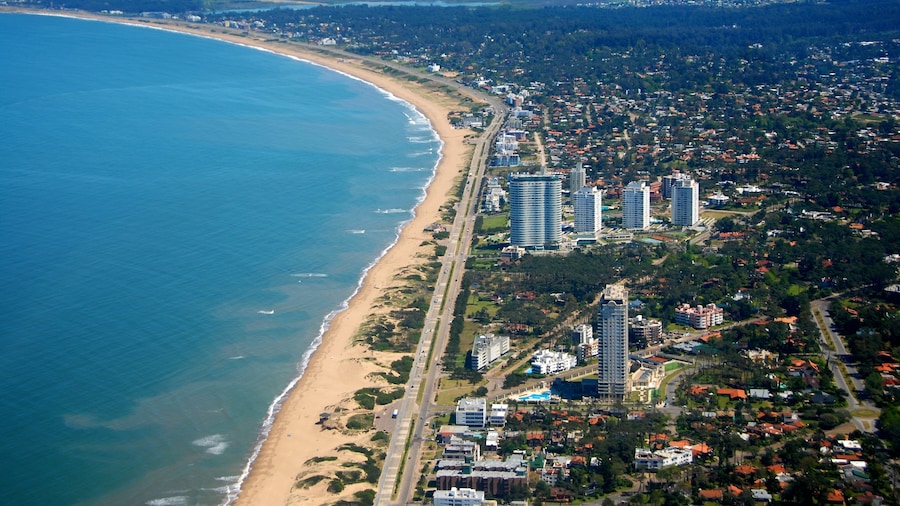 Mansa Beach