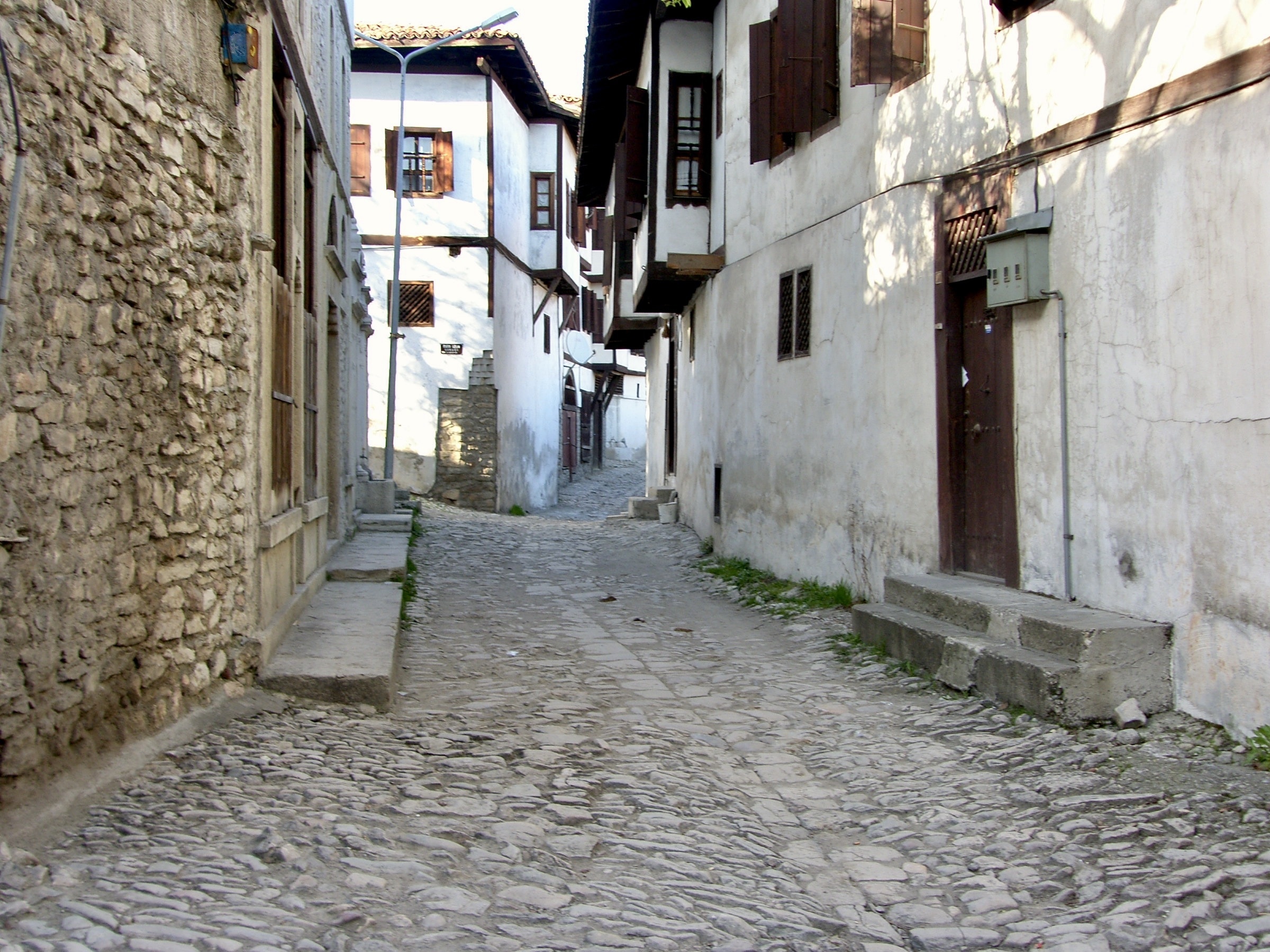 Visit Safranbolu City Center: 2023 Travel Guide for Safranbolu City ...