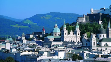 Salzburg/