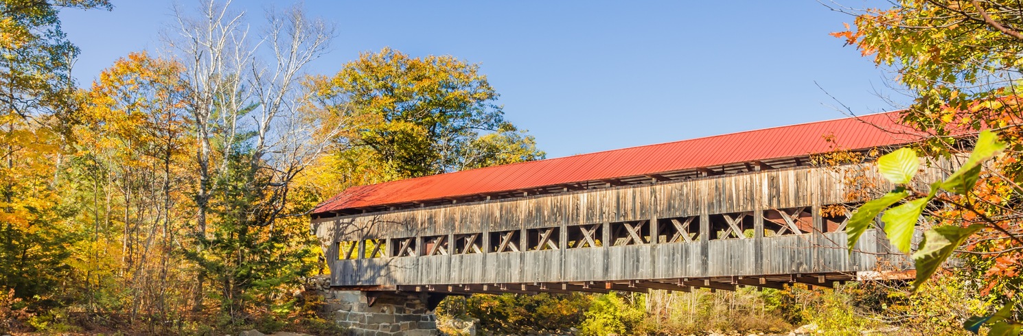 Conway, New Hampshire, United States of America