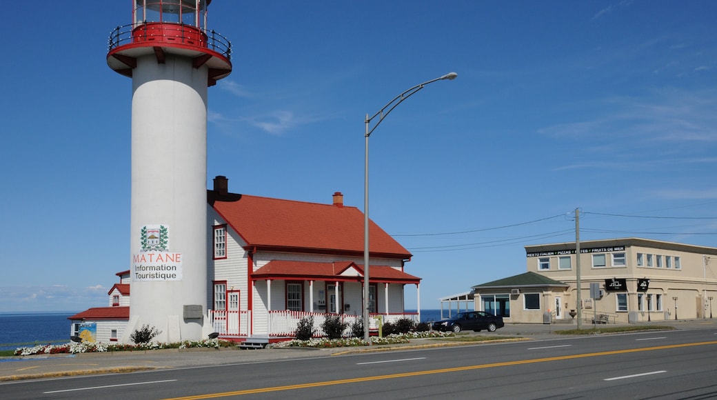 Gaspésie