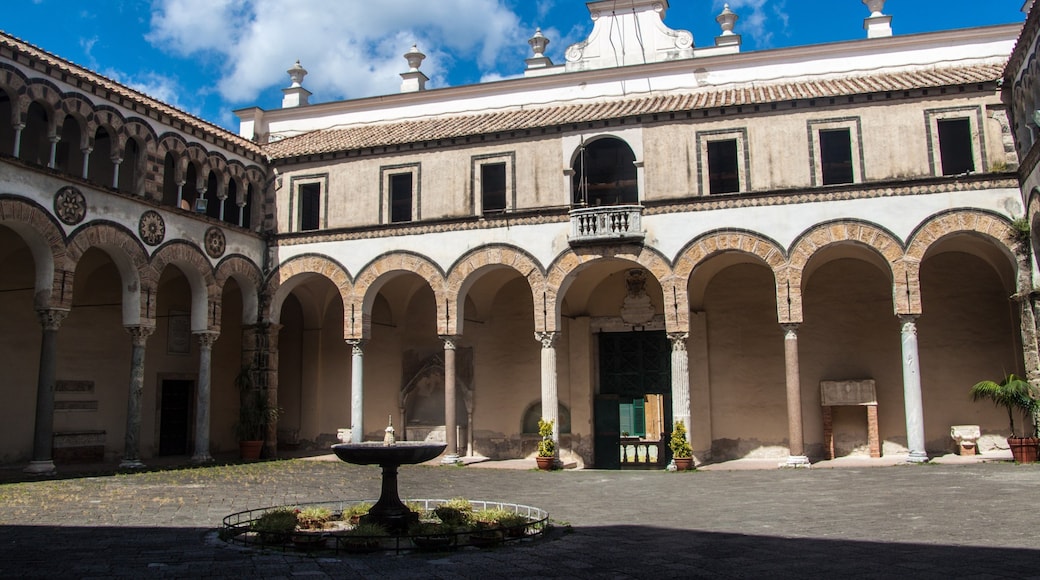 Cattedrale di Salerno
