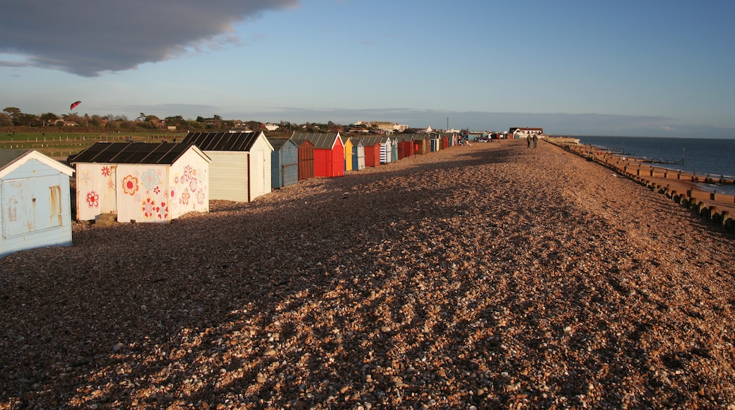 South Hayling