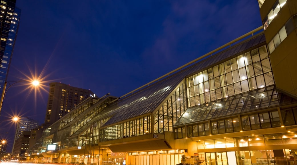 Pusat Konvensi Metro Toronto