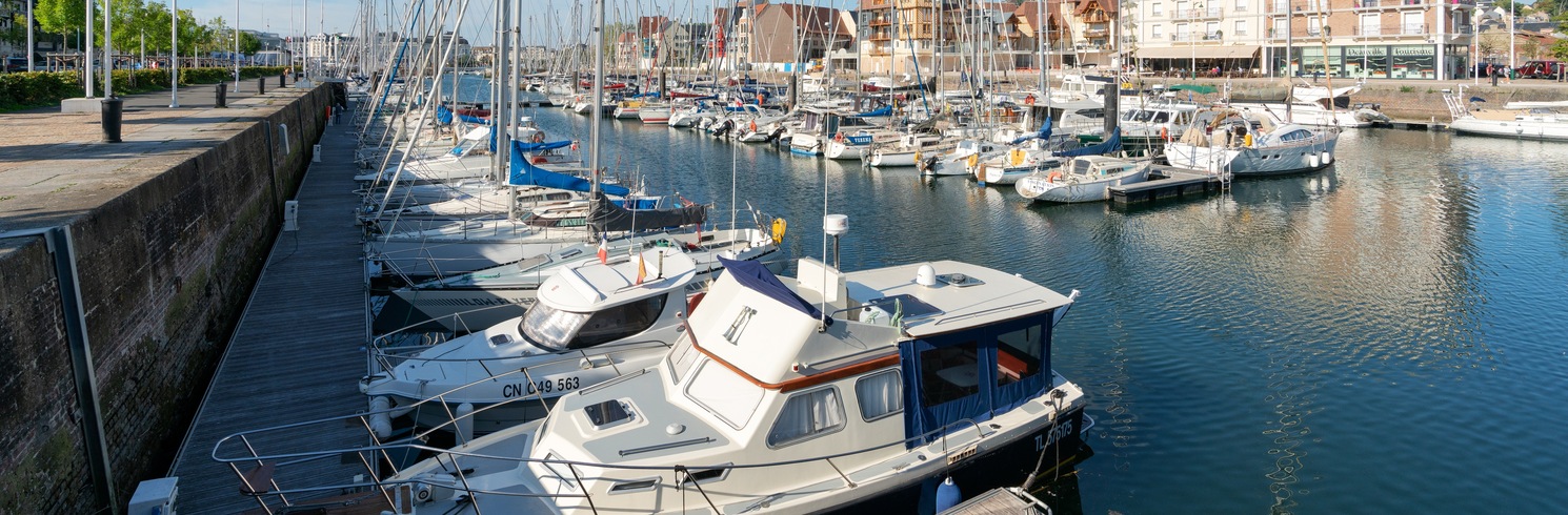 Deauville, France