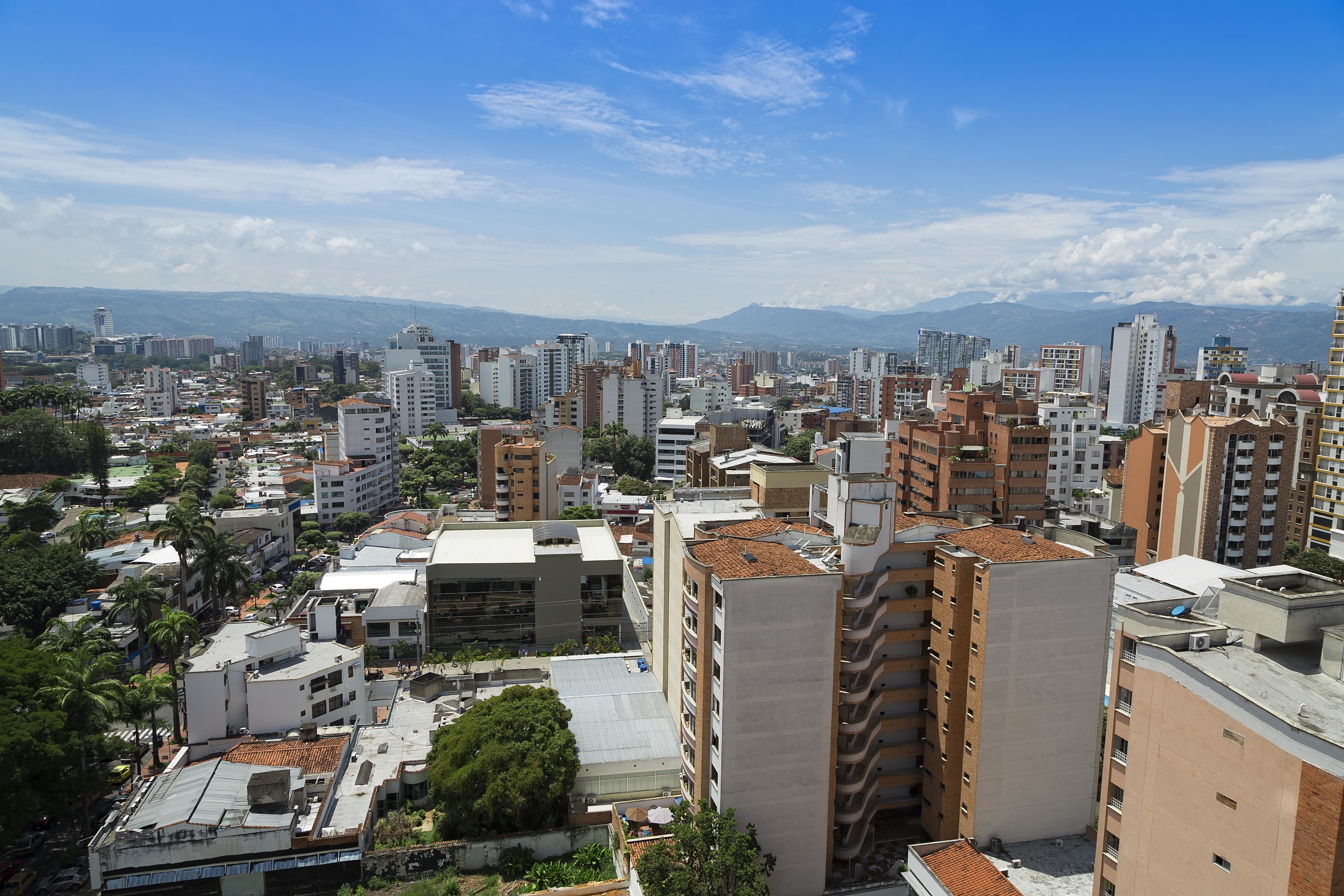 <h2>Top places to stay in Bucaramanga with breakfast</h2>