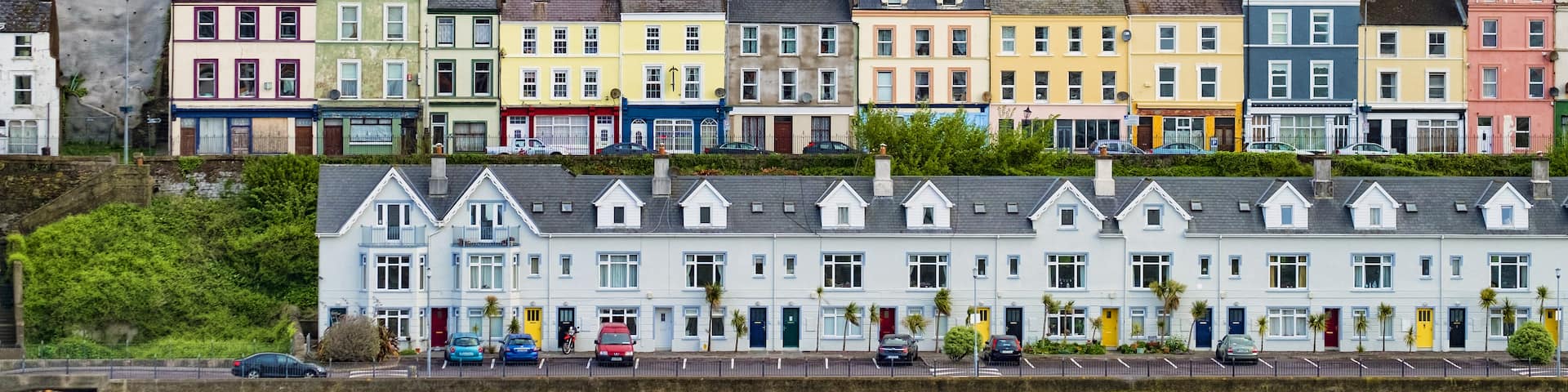 Cobh, County Cork, Ireland