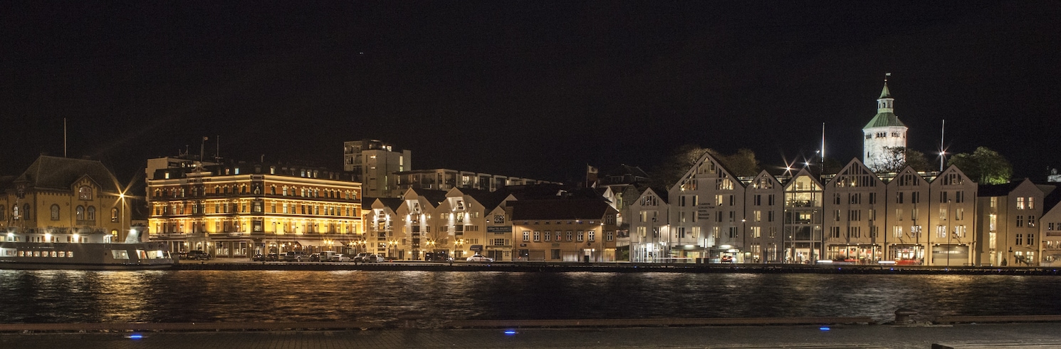 Stavanger, Norsko