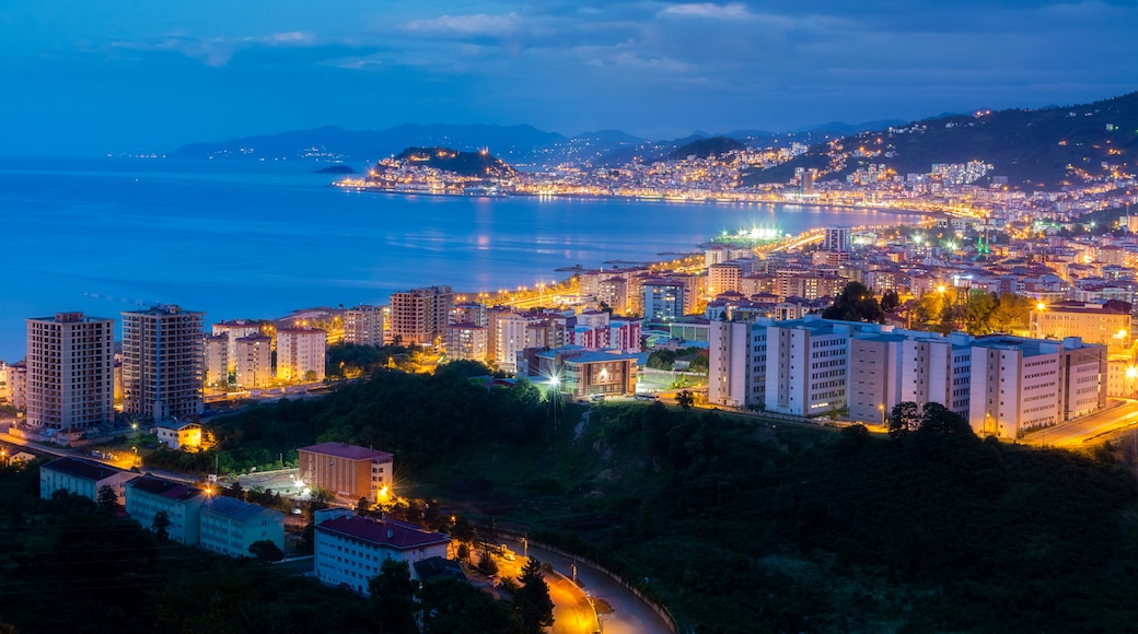 Giresun Province