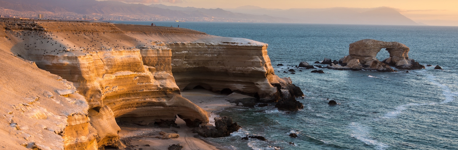 Antofagasta, Chile
