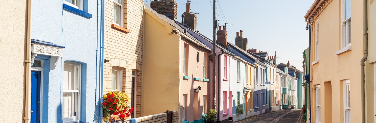 Appledore, United Kingdom