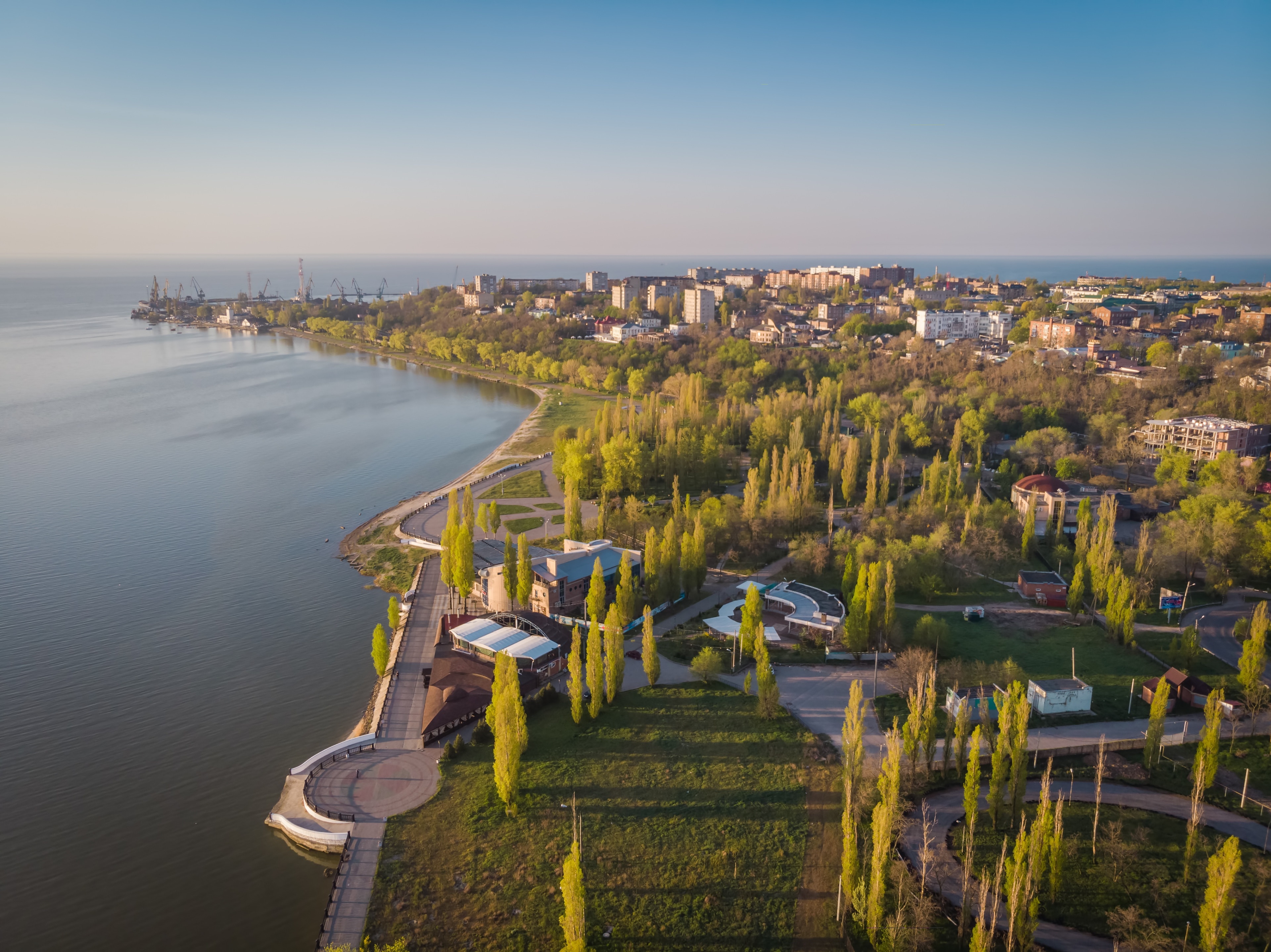 Visit Taganrog: 2024 Travel Guide for Taganrog, Rostov Oblast | Expedia