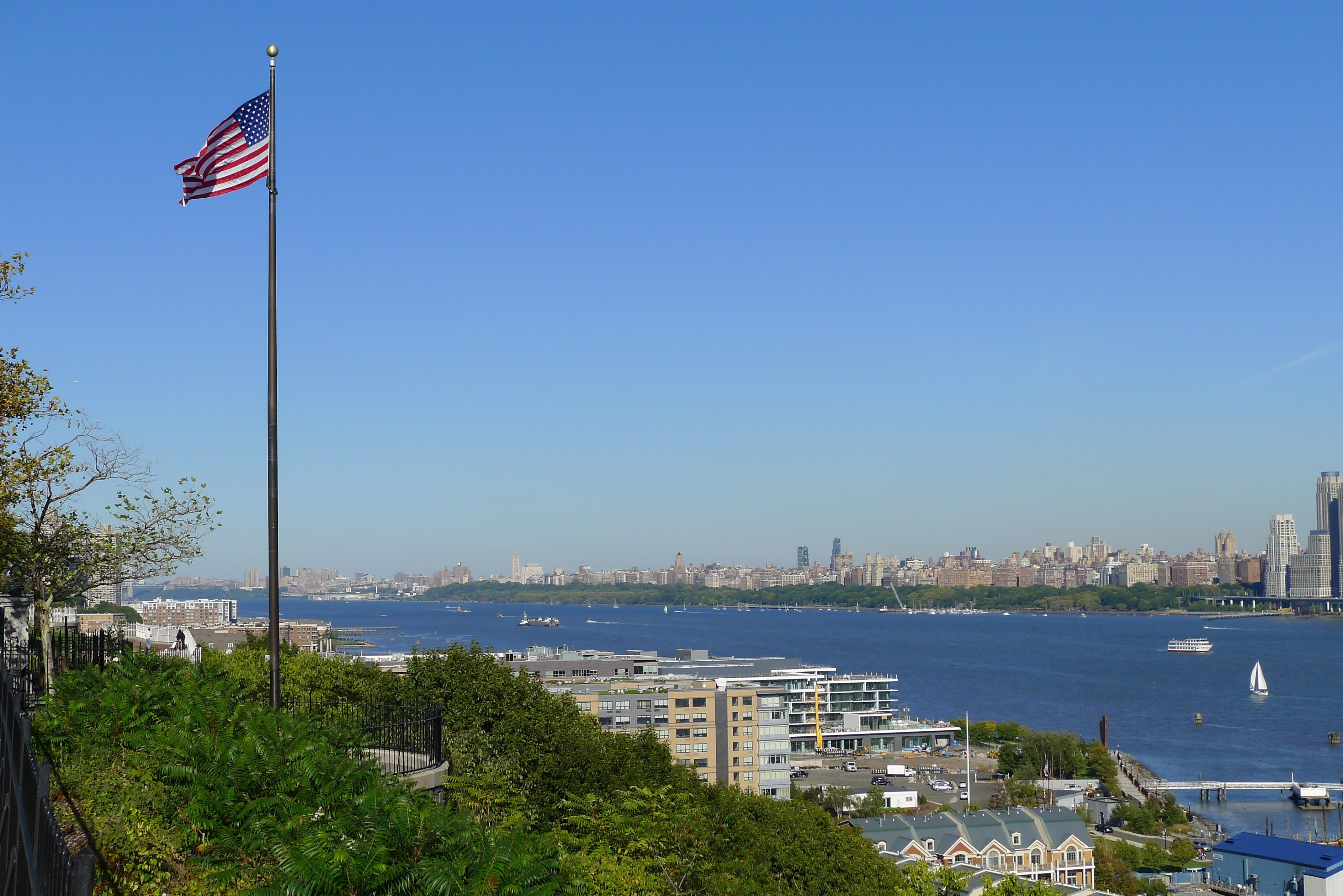 Visitez Weehawken: guide touristique 2024  Expedia.fr