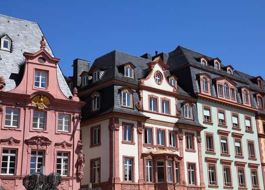 Mainz, Germany