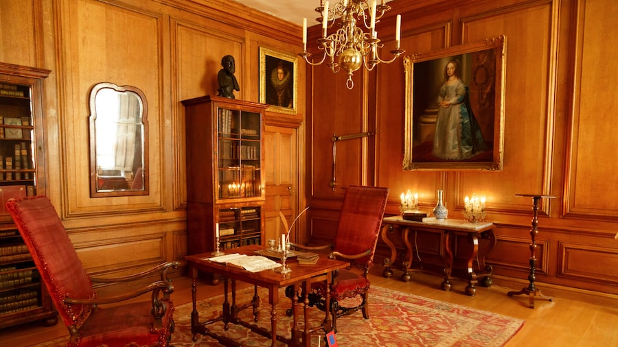 Palacio de Hampton Court