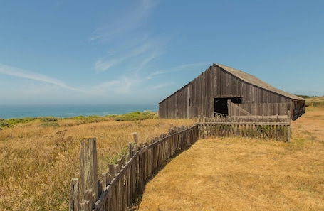 Sea Ranch