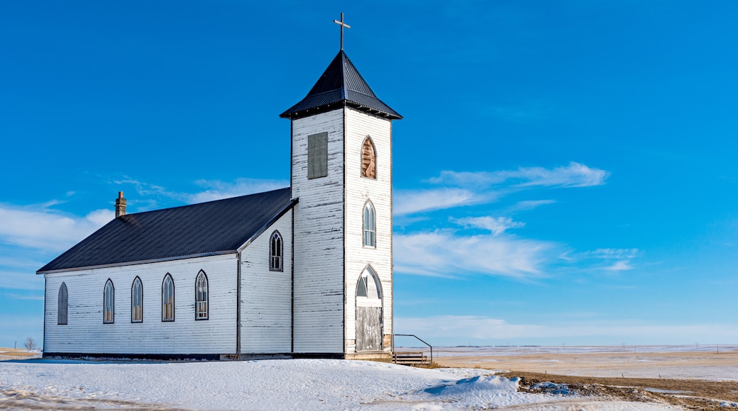 Gravelbourg