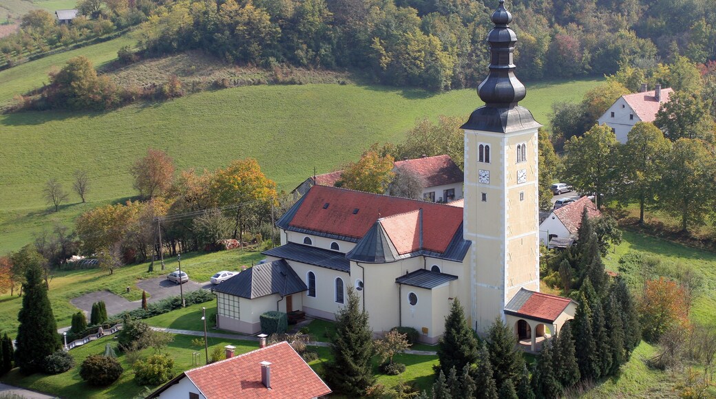 Gornja Stubica