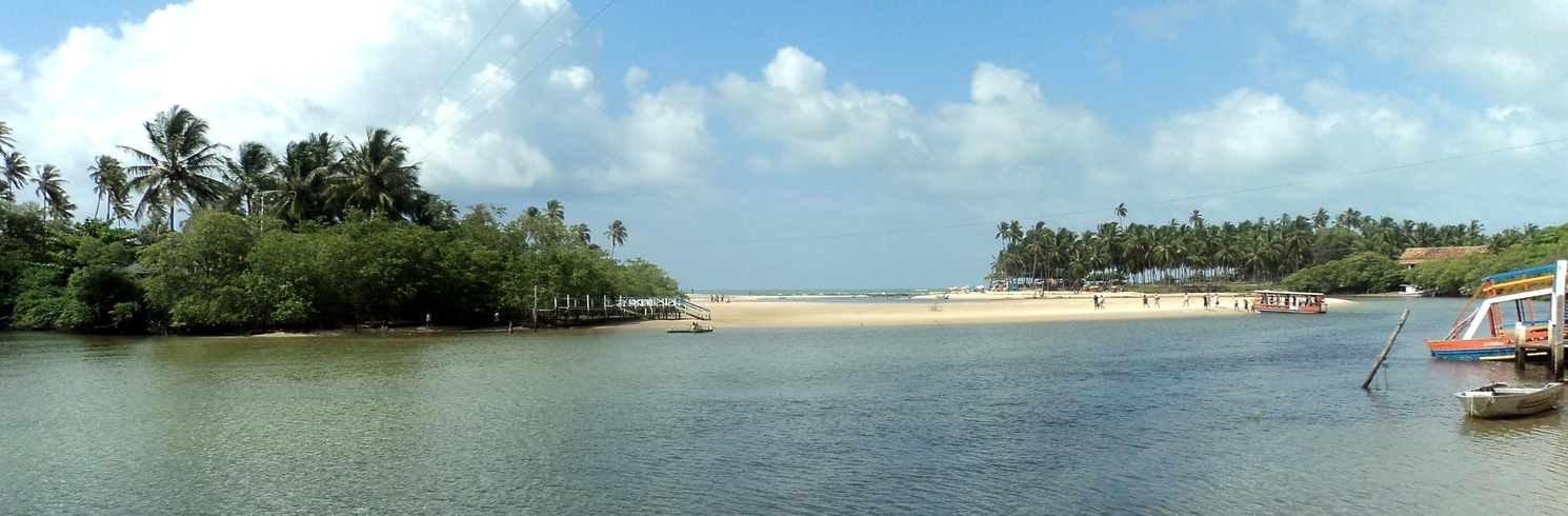 เซ็นโตร, บราซิล
