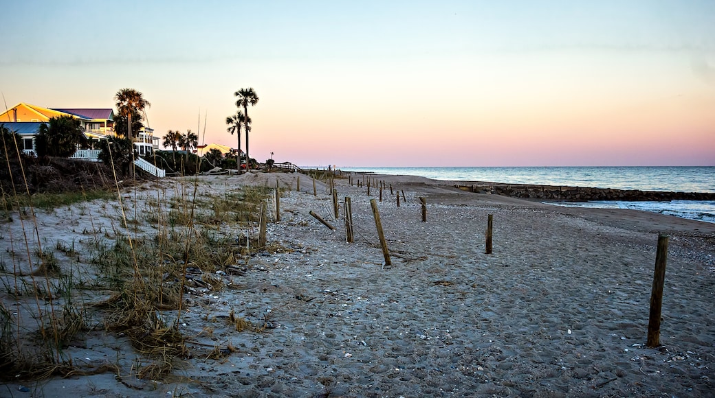 Edisto Beach, South Carolina, United States of America