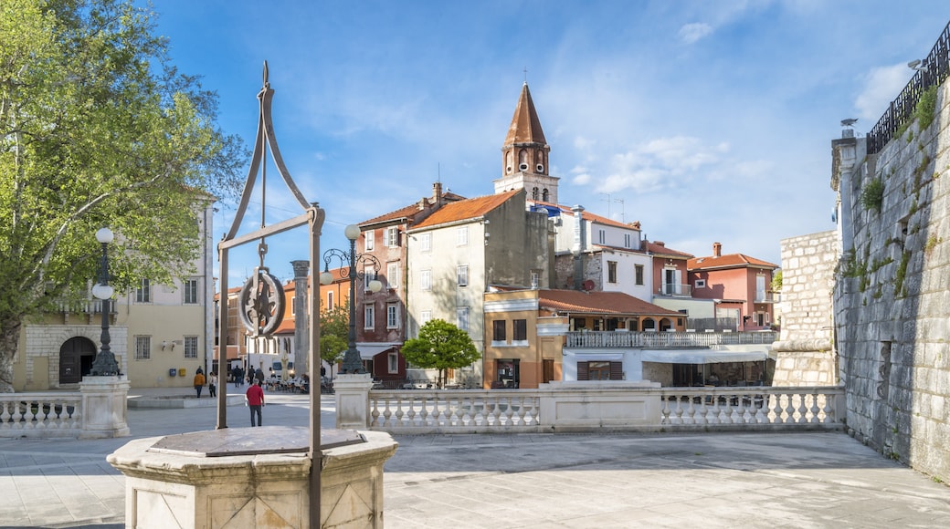 Comitat de Zadar