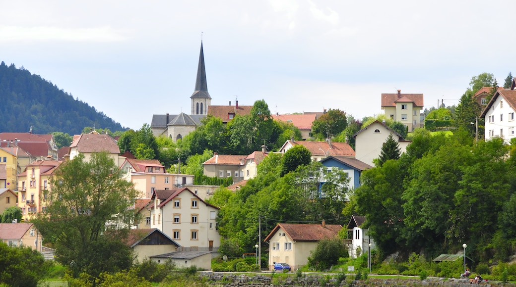 Département Doubs