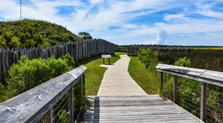 Kure Beach