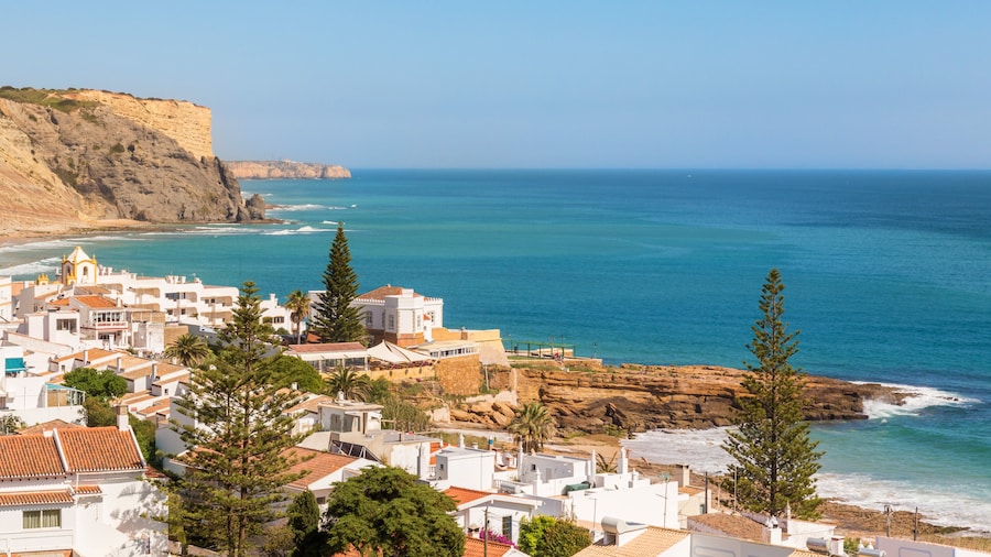 Praia da Luz