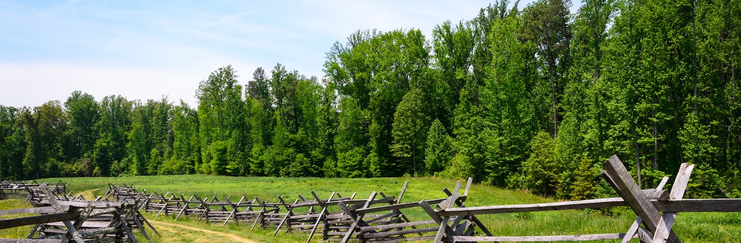 Gettysburg, Pensilvania, Estados Unidos