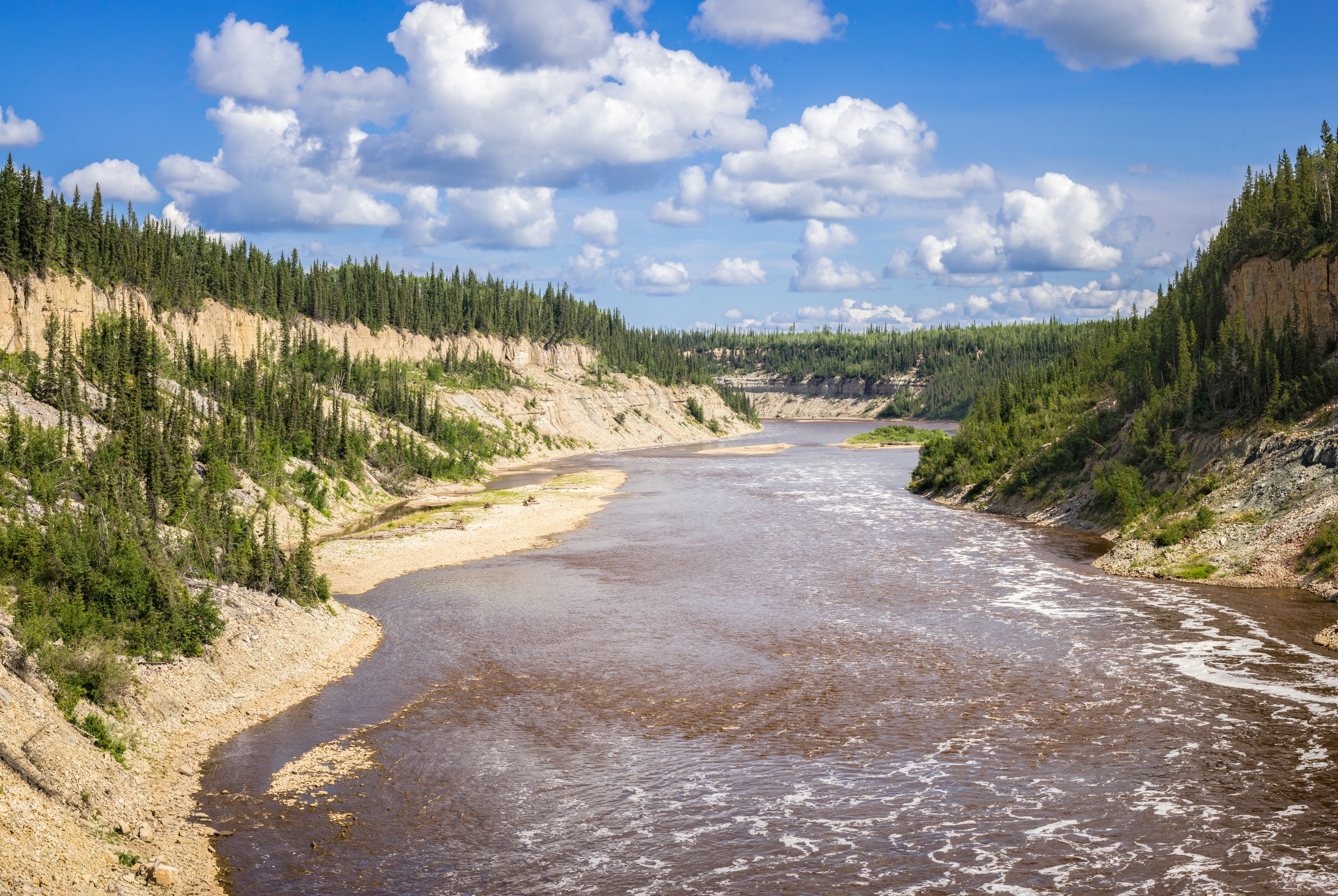 rivers northwest territories        
        <figure class=