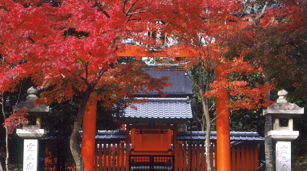 Tenryu-ji-tempel