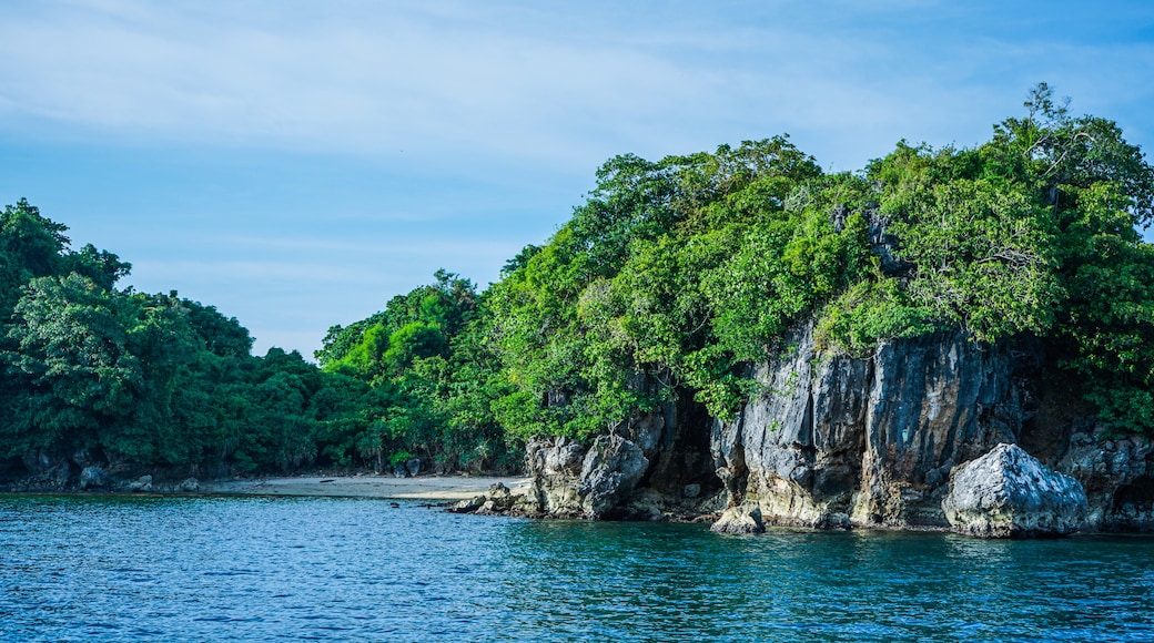 Kepulauan Kangean