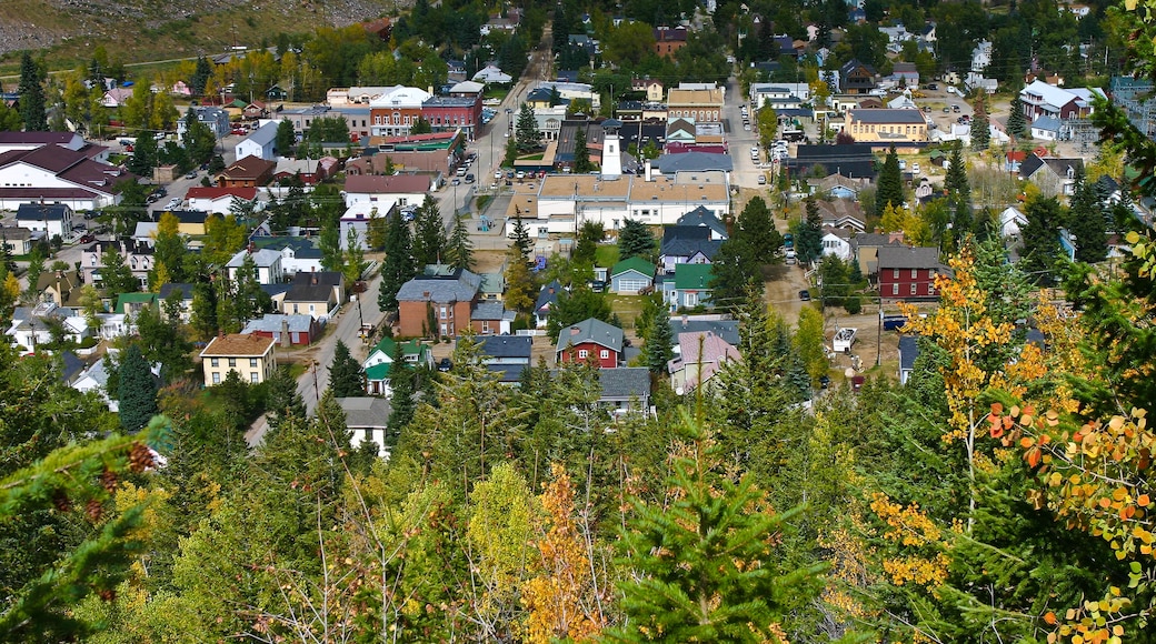 Historic District