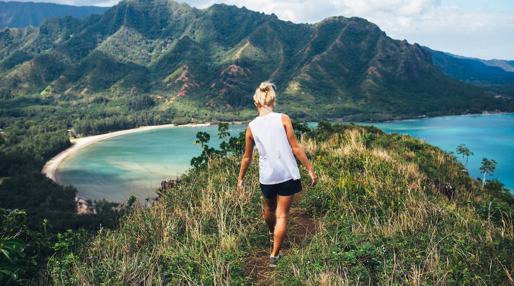 Bãi biển Lanikai