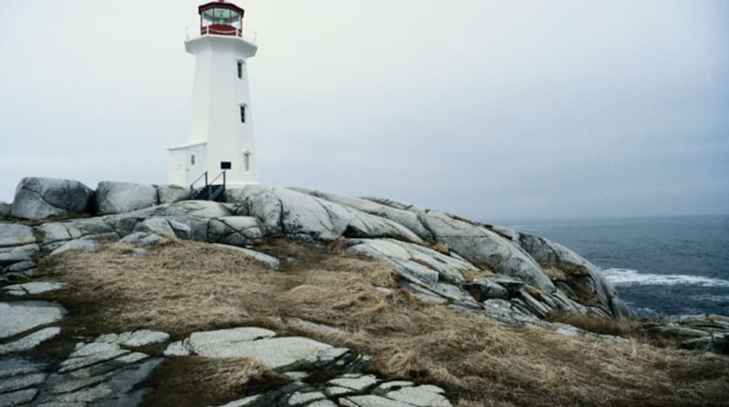 Peggy's Cove