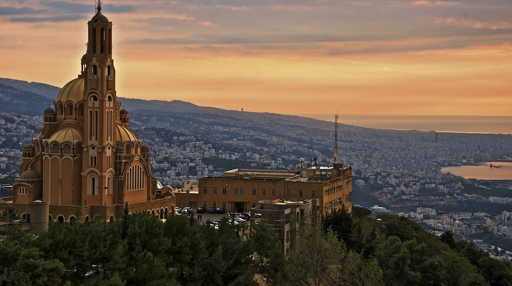 Jeita, Mount Lebanon, Lebanon
