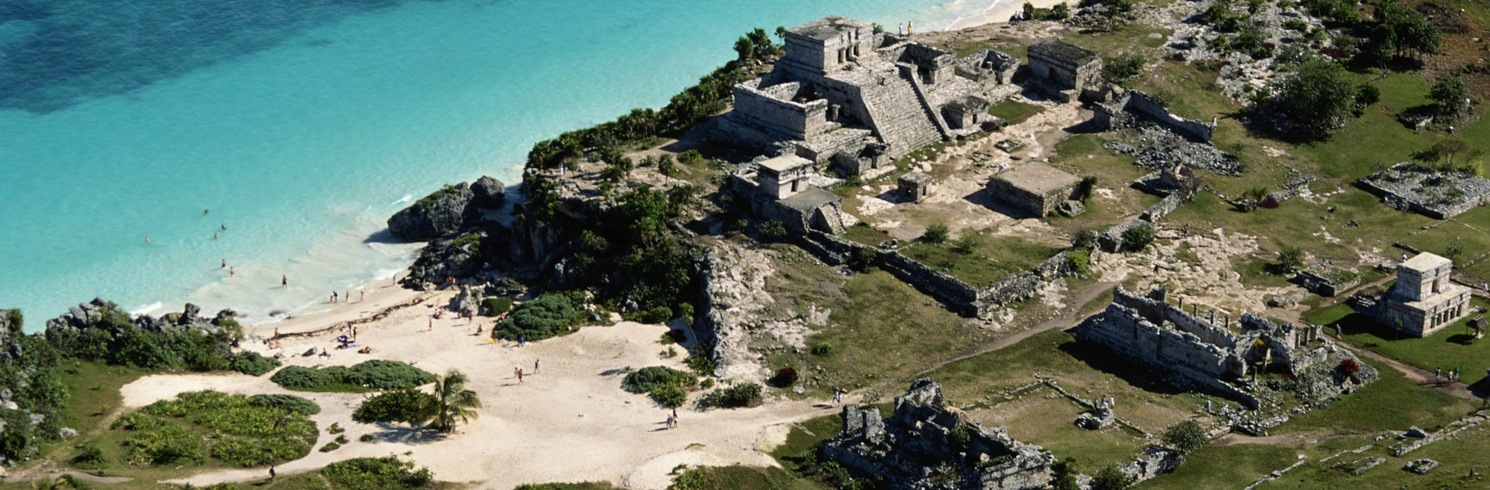 Tulum, Mexiko