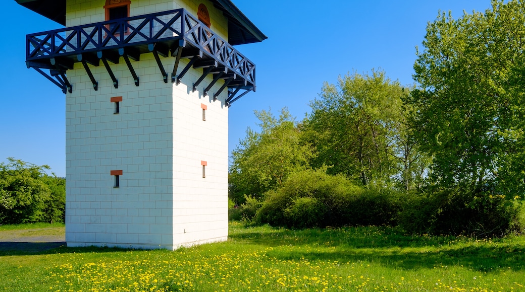 Rhein-Taunus Nature Park