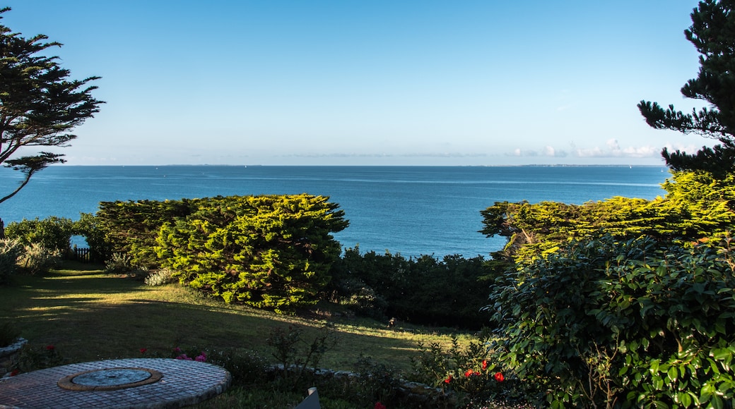 Gulf of Morbihan Regional Natural Park