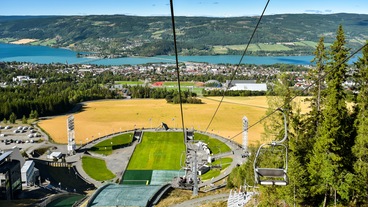 Lillehammer/