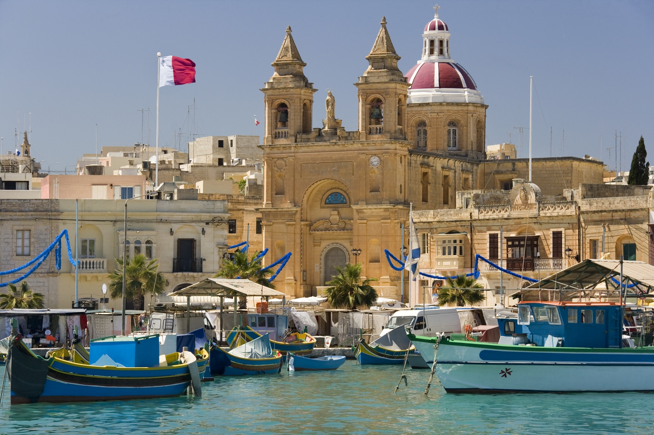 Marsaxlokk