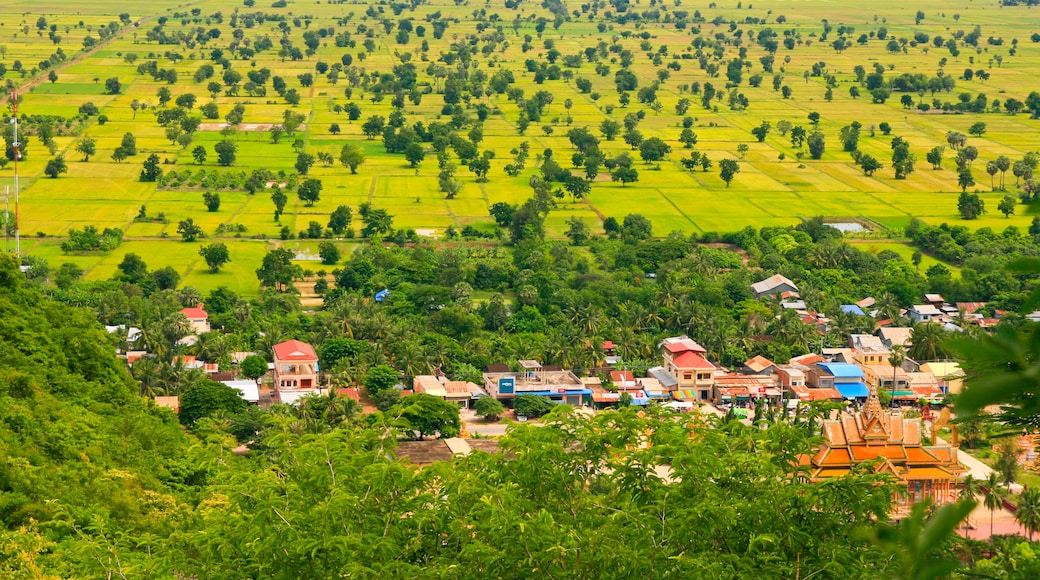Battambang, Kambódía
