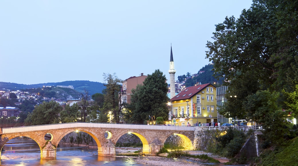 Cantón de Sarajevo